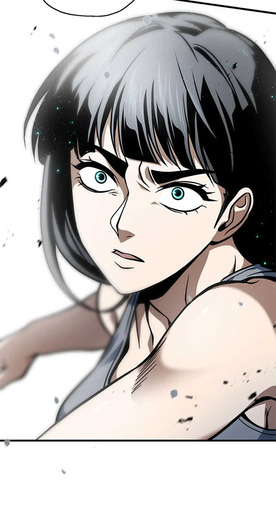 Read The Player Who Can't Level Up Manga Online