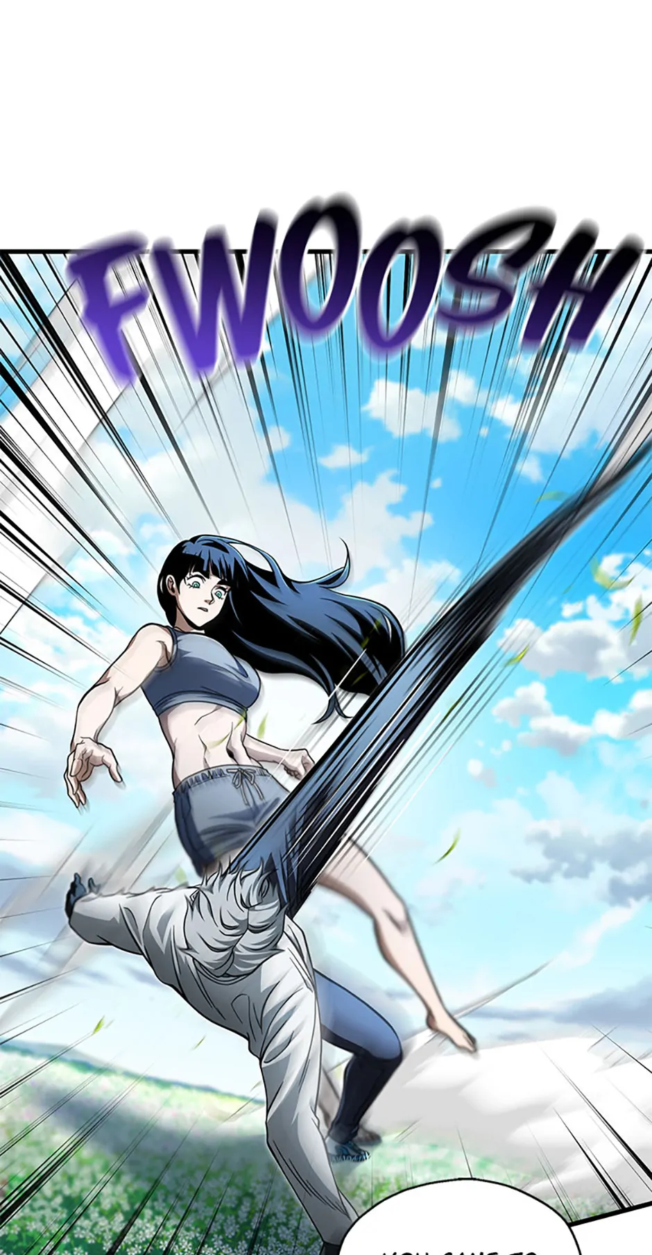 Read The Player Who Can't Level Up Manga Online