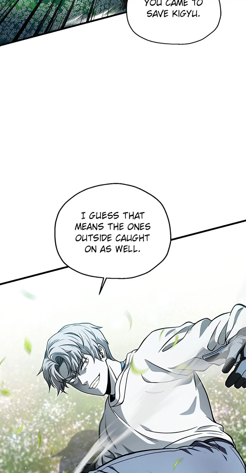 Read The Player Who Can't Level Up Manga Online