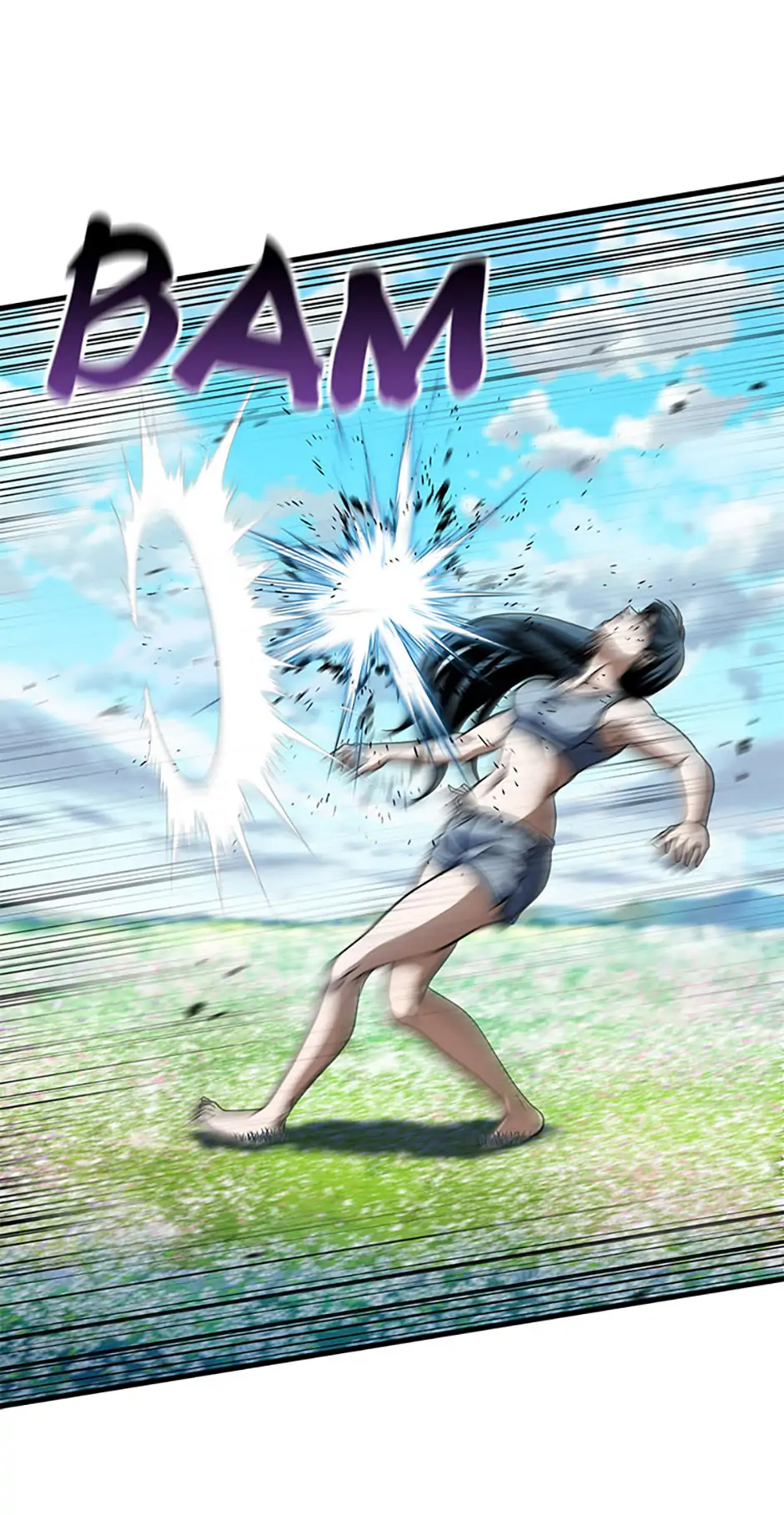 Read The Player Who Can't Level Up Manga Online