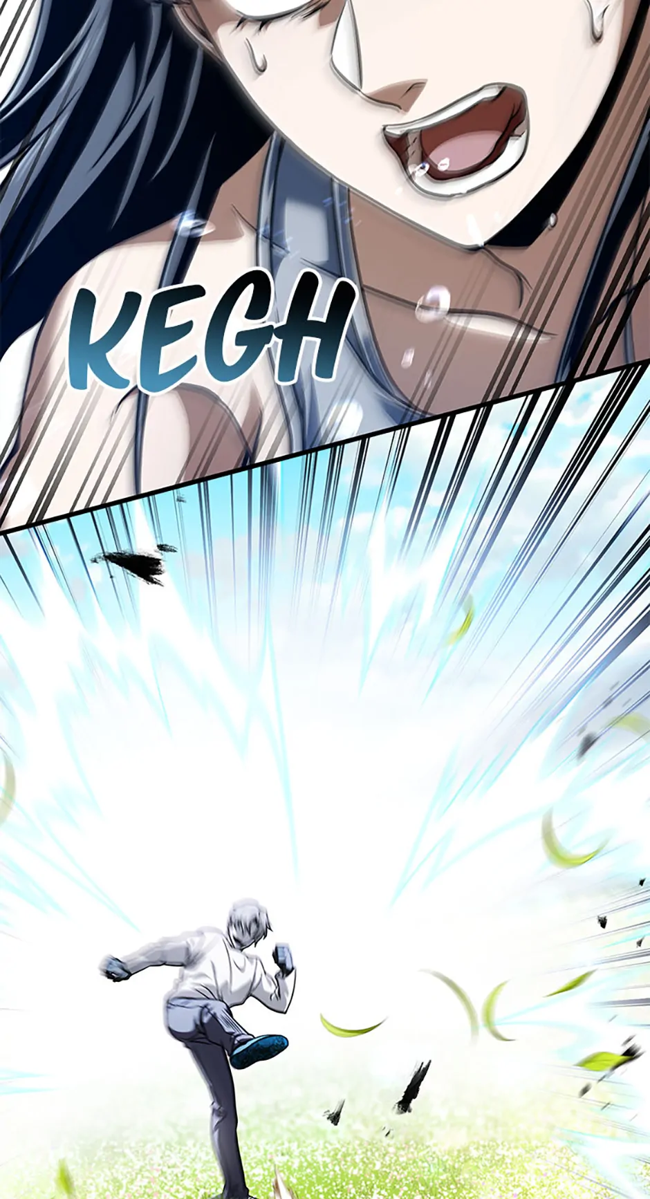 Read The Player Who Can't Level Up Manga Online