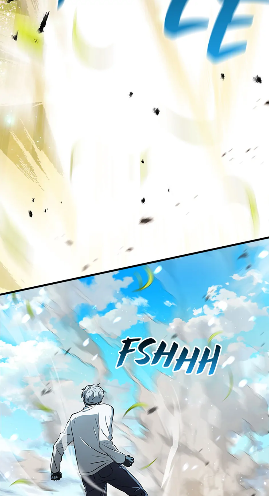 Read The Player Who Can't Level Up Manga Online