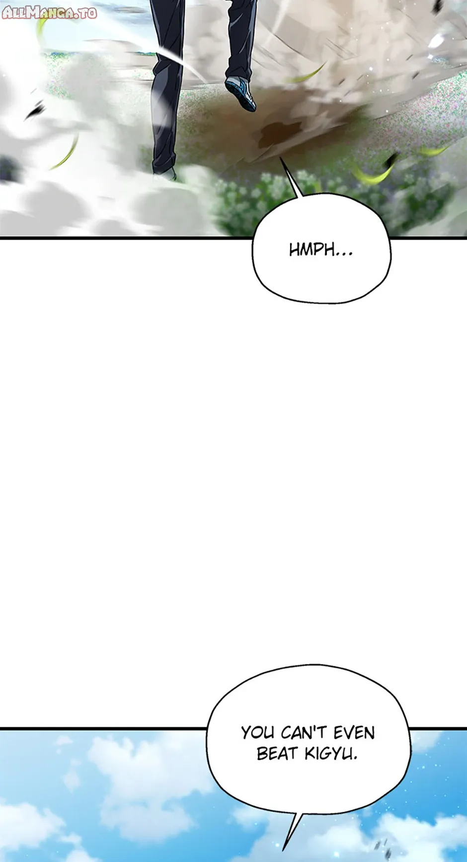 Read The Player Who Can't Level Up Manga Online