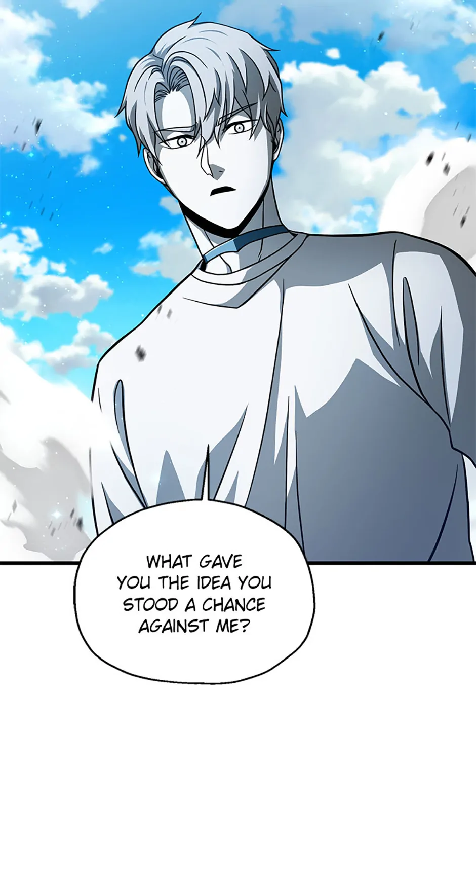 Read The Player Who Can't Level Up Manga Online