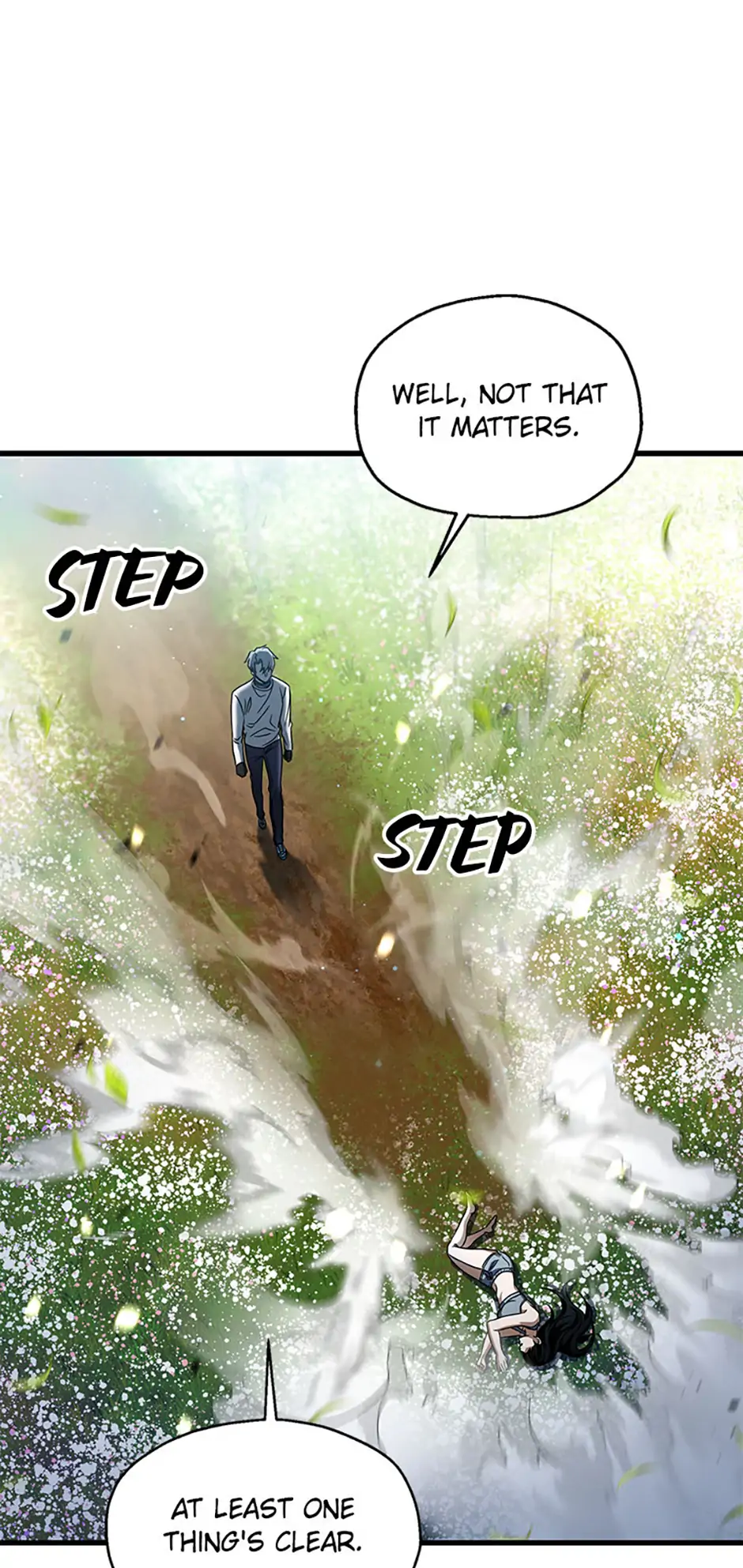 Read The Player Who Can't Level Up Manga Online