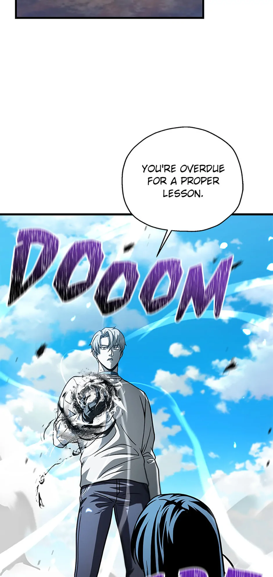 Read The Player Who Can't Level Up Manga Online