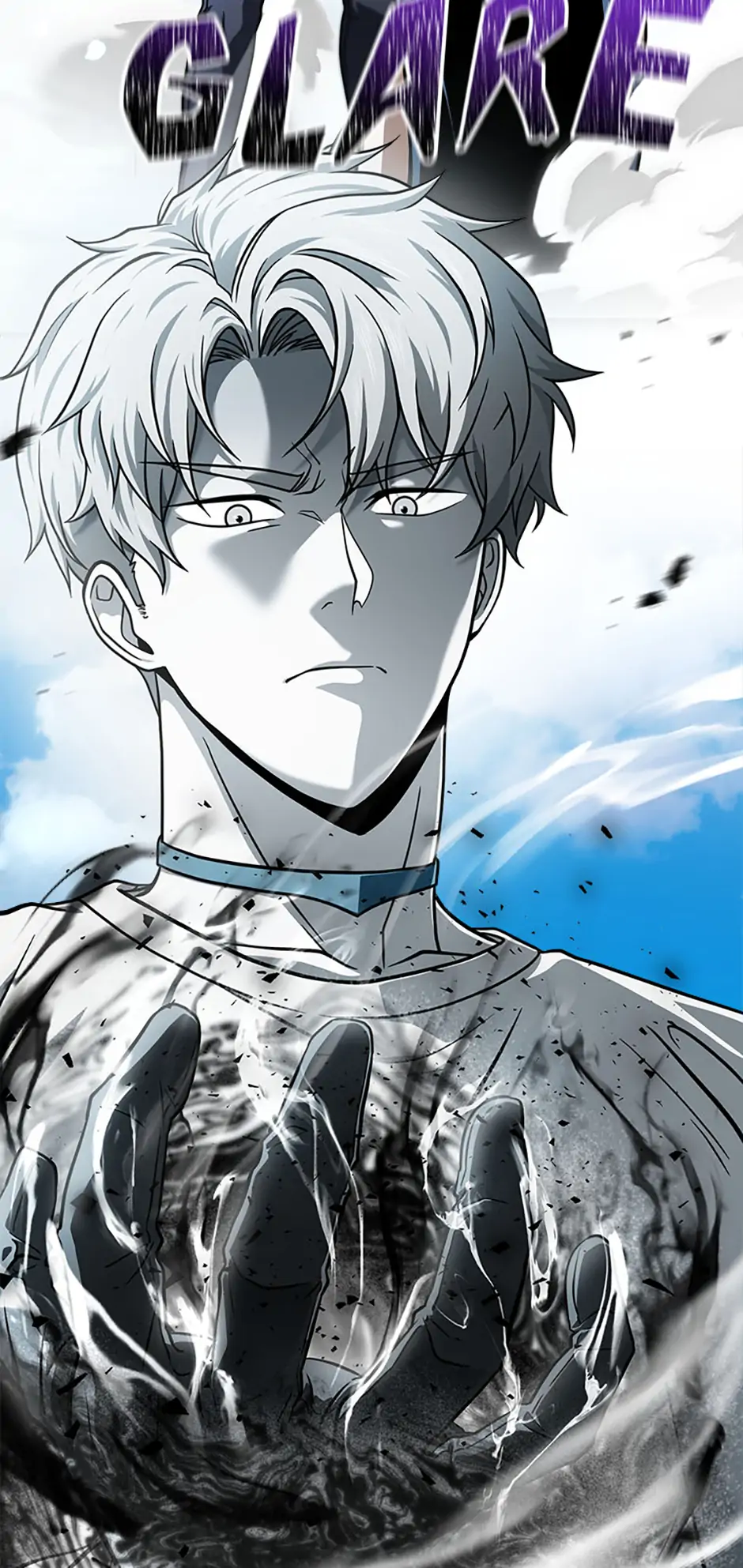 Read The Player Who Can't Level Up Manga Online