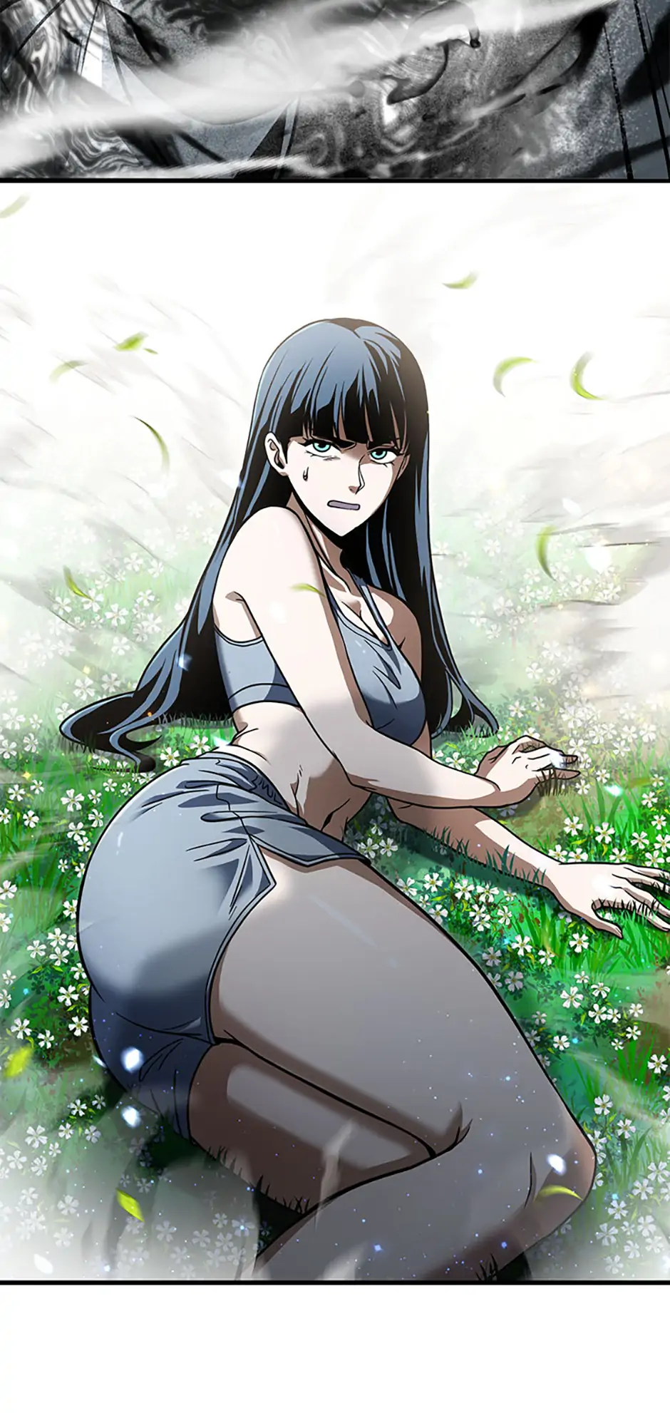 Read The Player Who Can't Level Up Manga Online