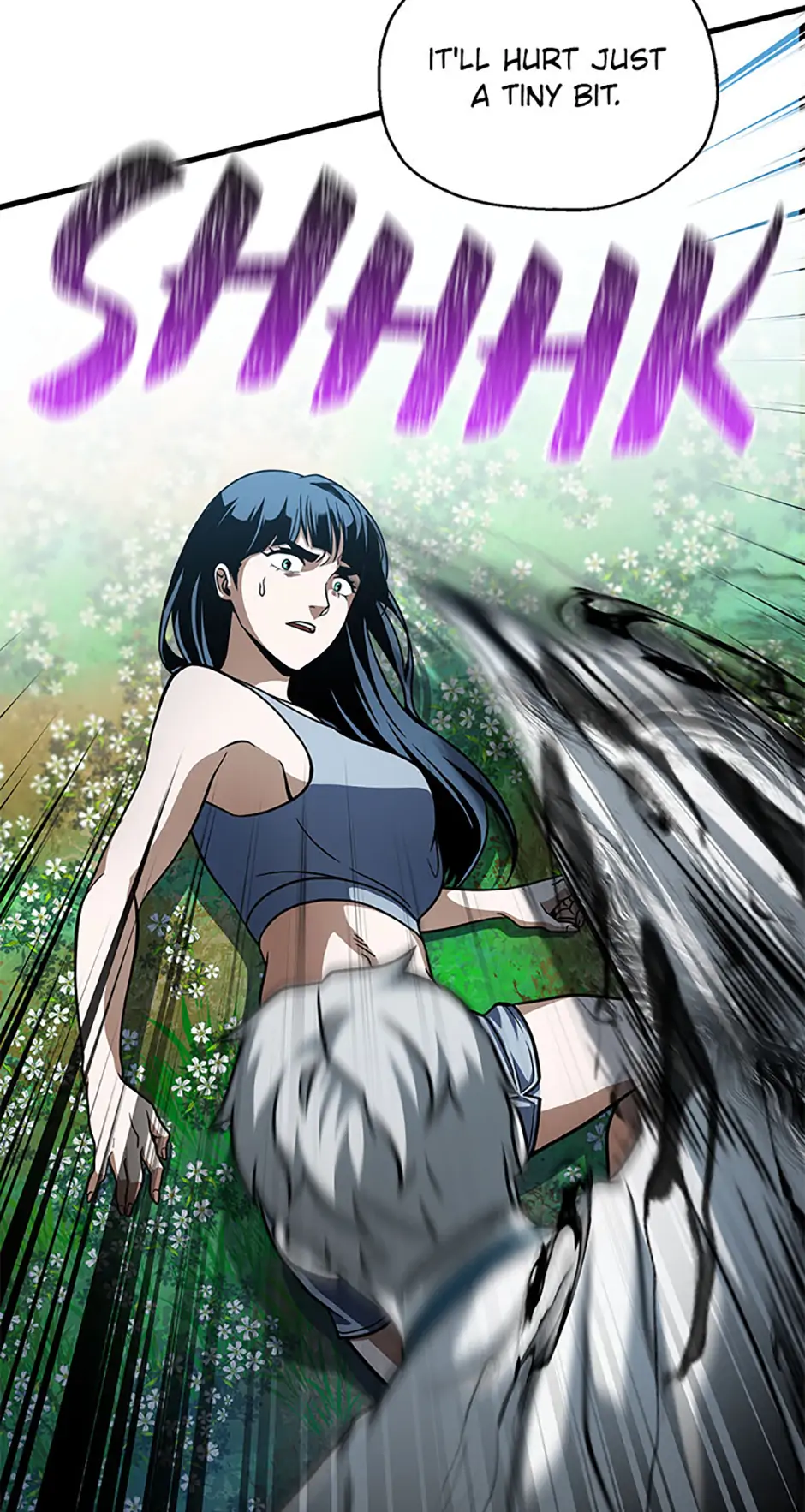 Read The Player Who Can't Level Up Manga Online