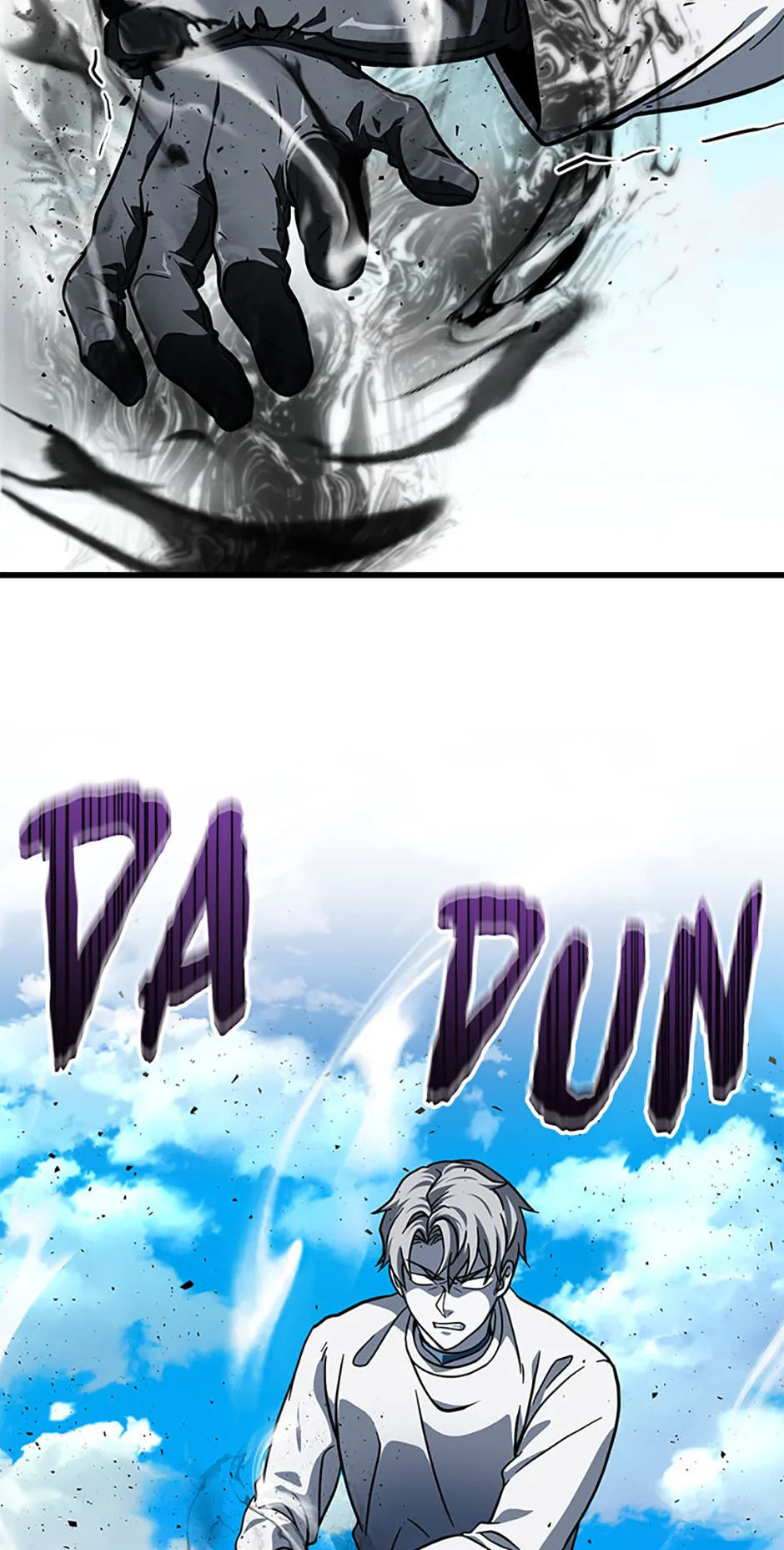 Read The Player Who Can't Level Up Manga Online