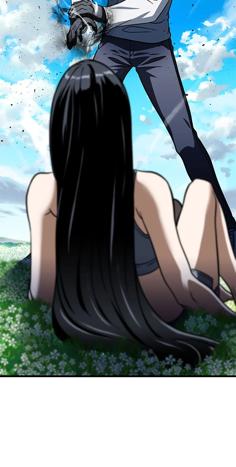 Read The Player Who Can't Level Up Manga Online