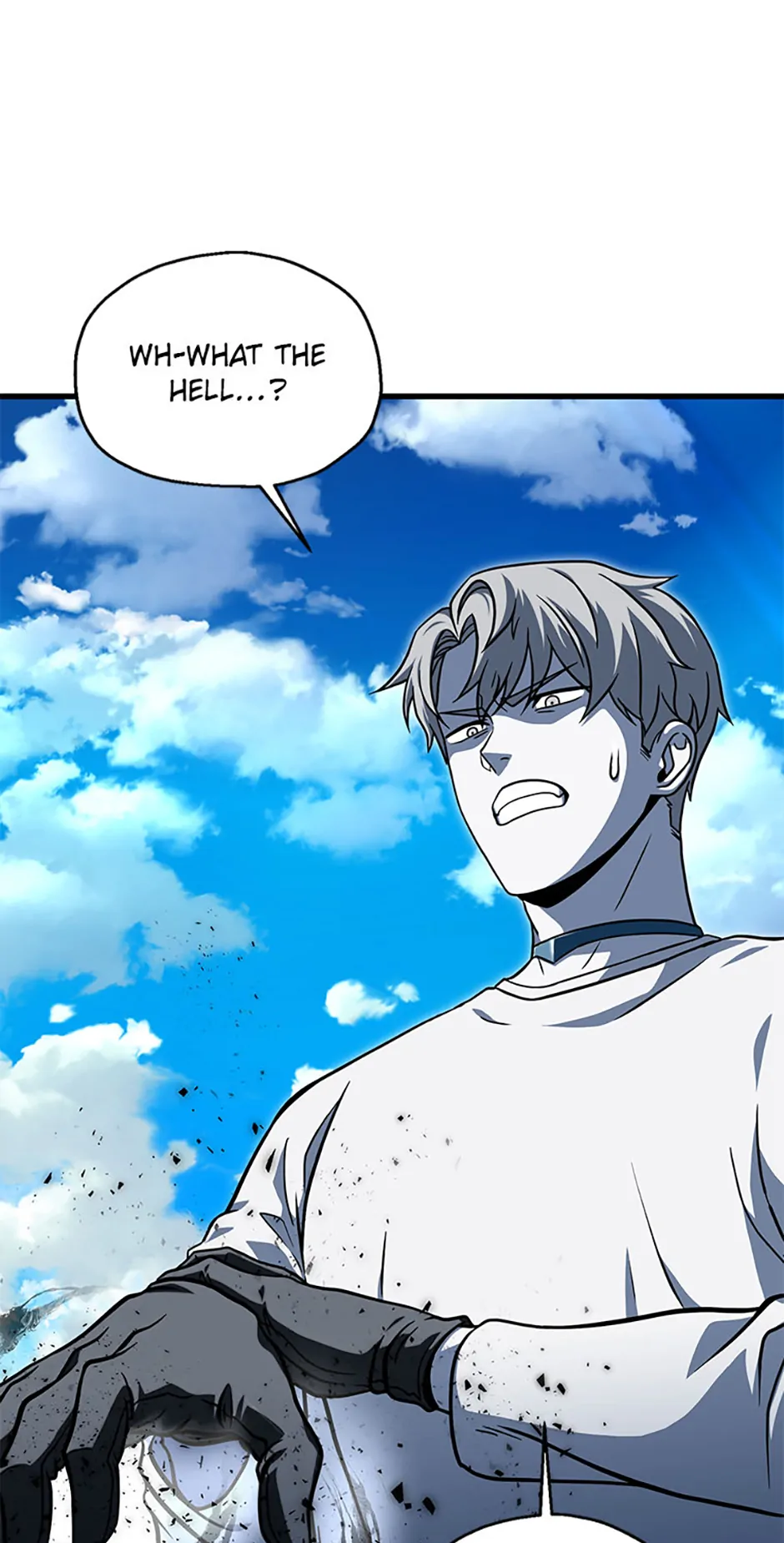 Read The Player Who Can't Level Up Manga Online