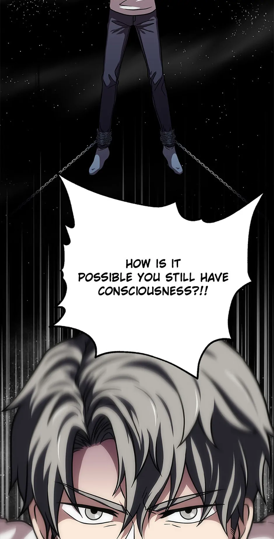 Read The Player Who Can't Level Up Manga Online