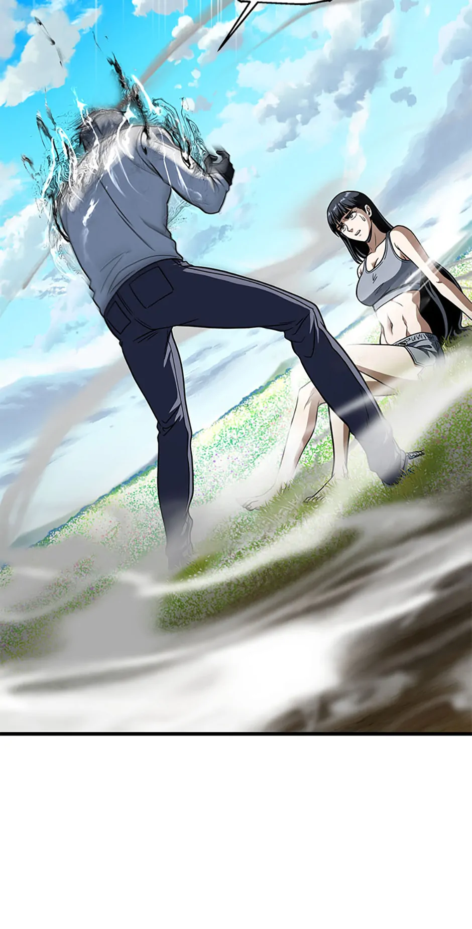 Read The Player Who Can't Level Up Manga Online