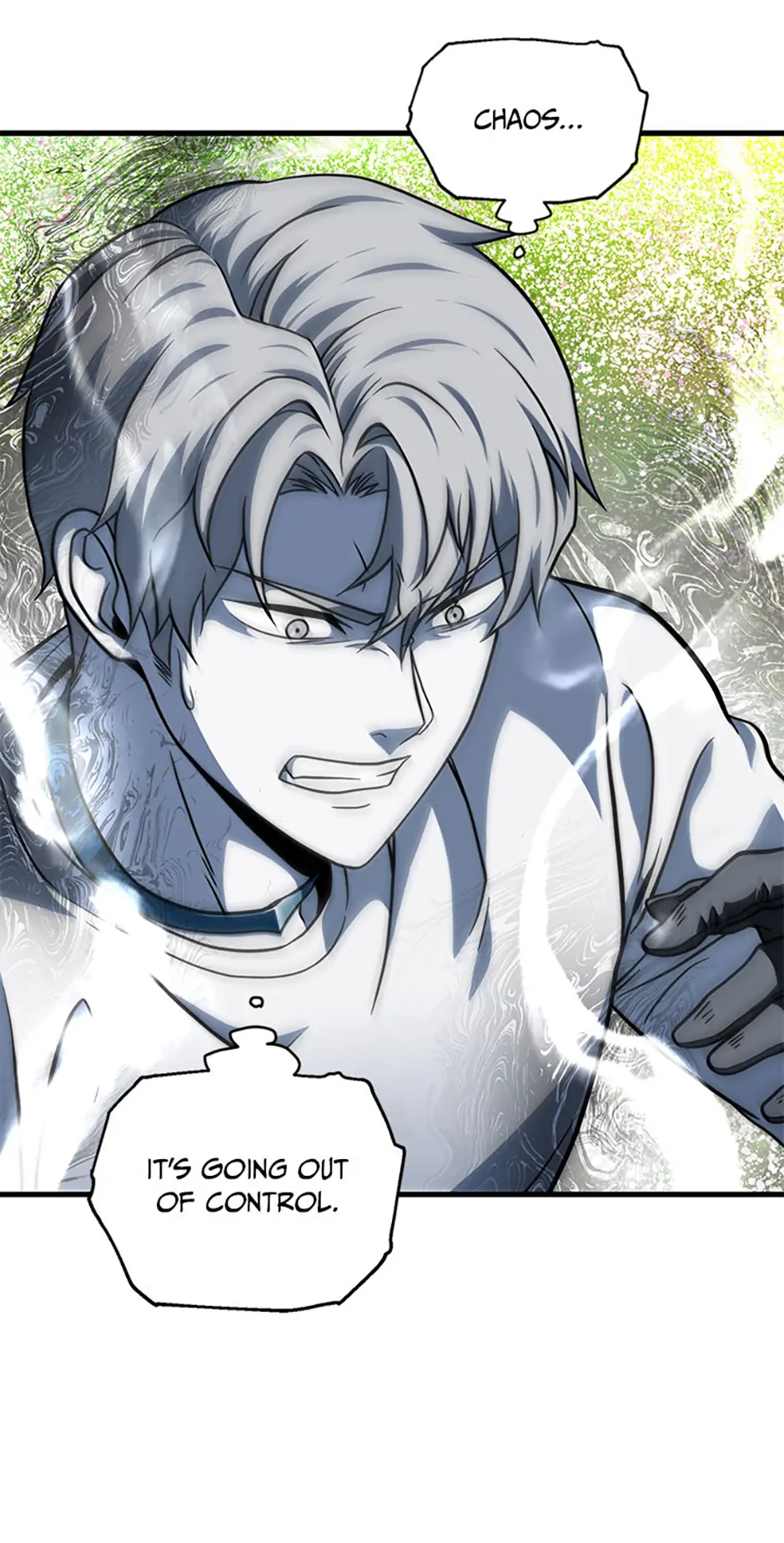 Read The Player Who Can't Level Up Manga Online