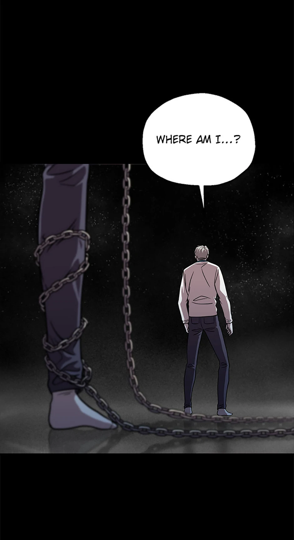 Read The Player Who Can't Level Up Manga Online