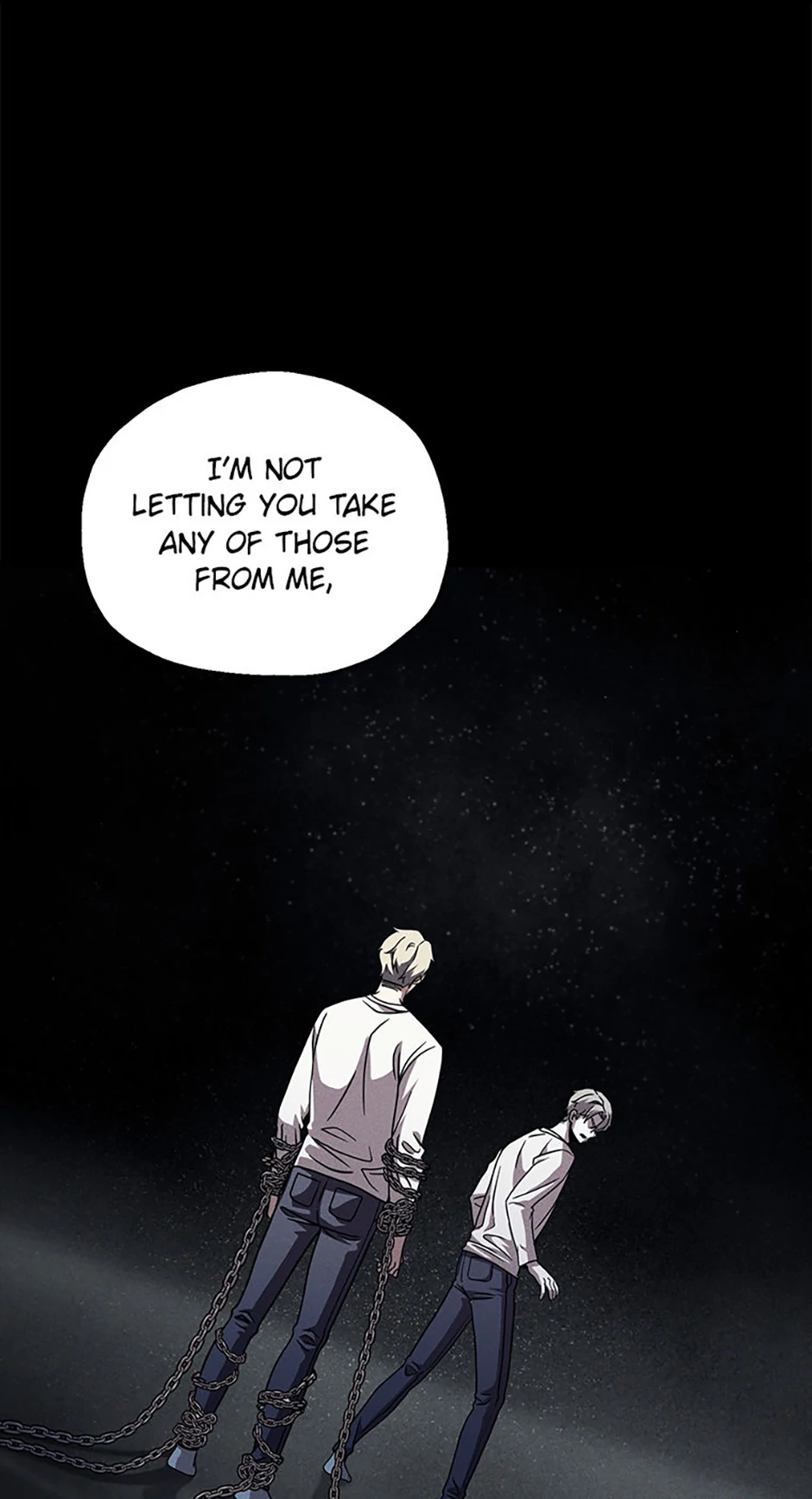 Read The Player Who Can't Level Up Manga Online