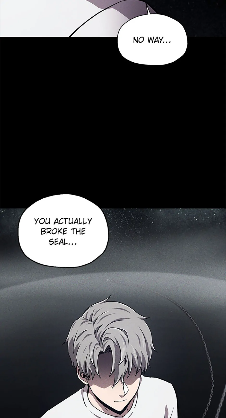 Read The Player Who Can't Level Up Manga Online