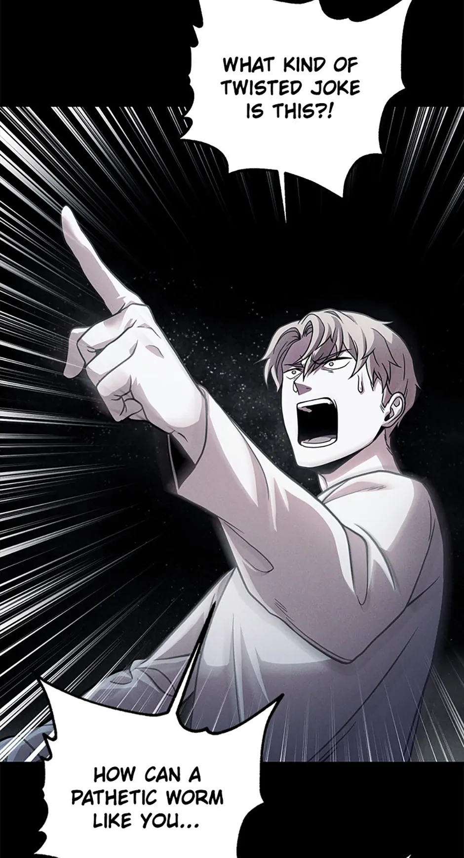 Read The Player Who Can't Level Up Manga Online