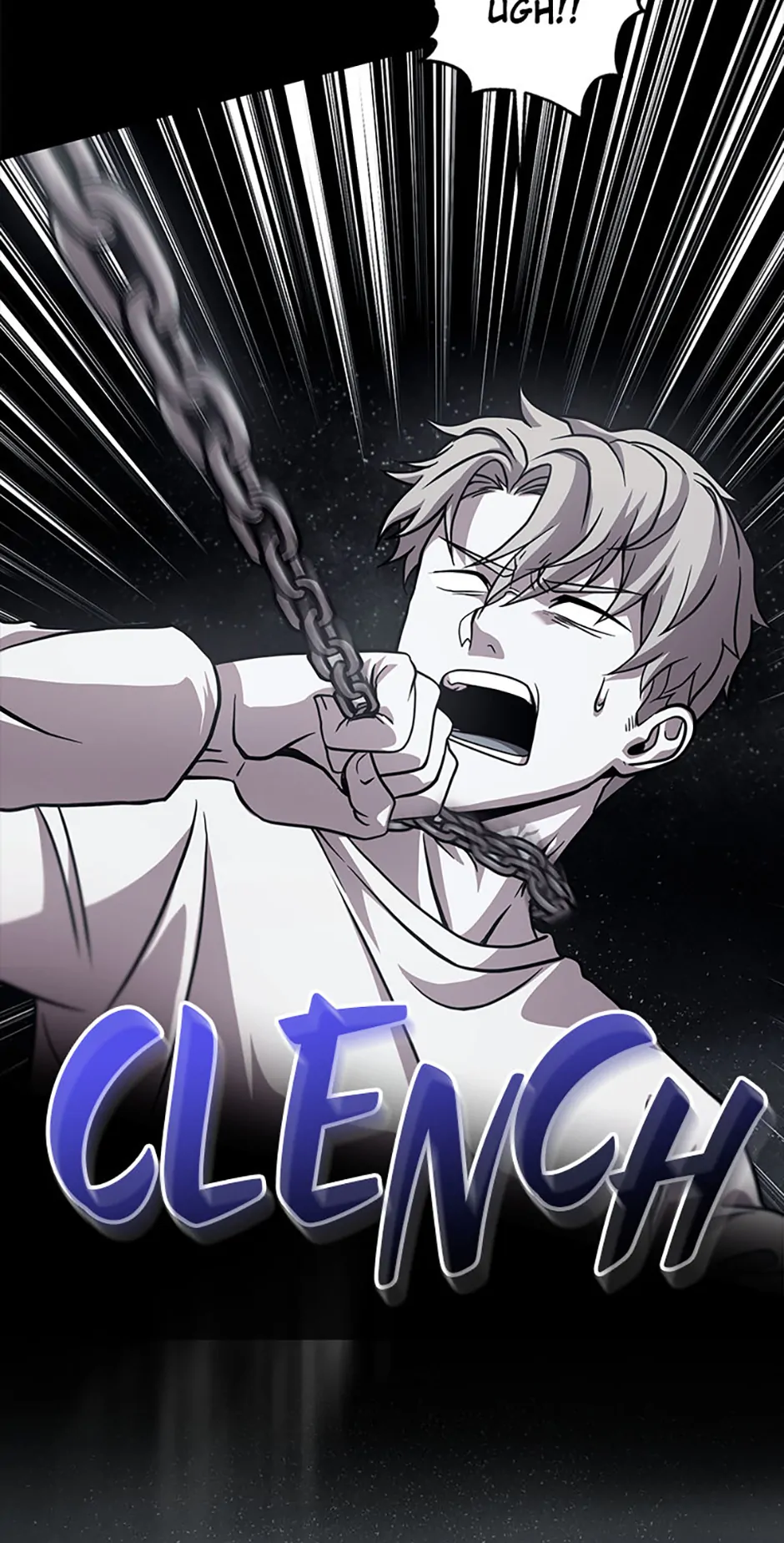 Read The Player Who Can't Level Up Manga Online