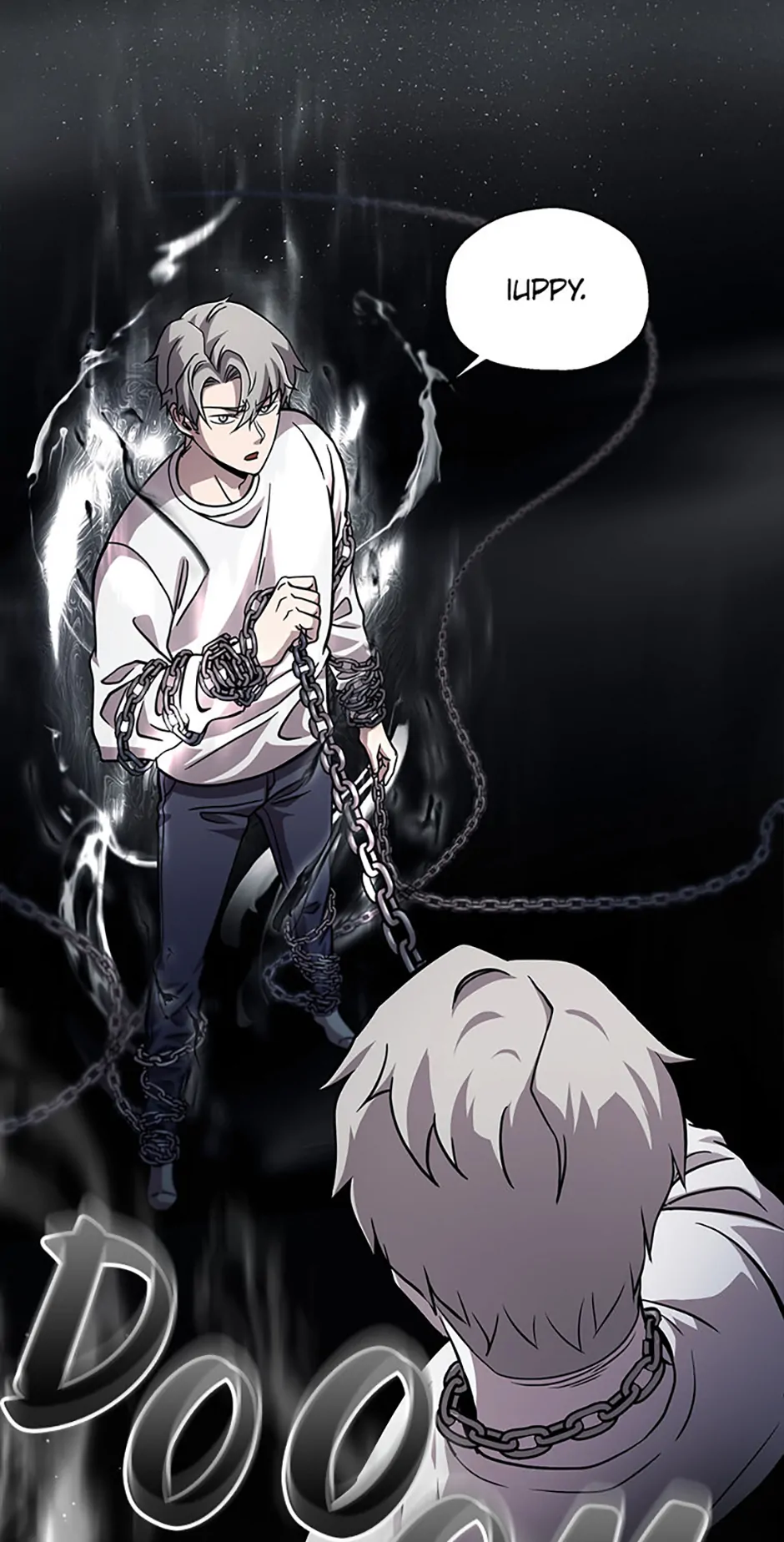 Read The Player Who Can't Level Up Manga Online