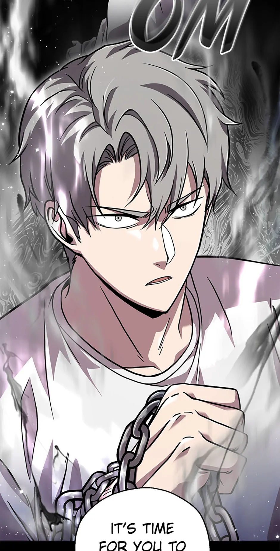 Read The Player Who Can't Level Up Manga Online