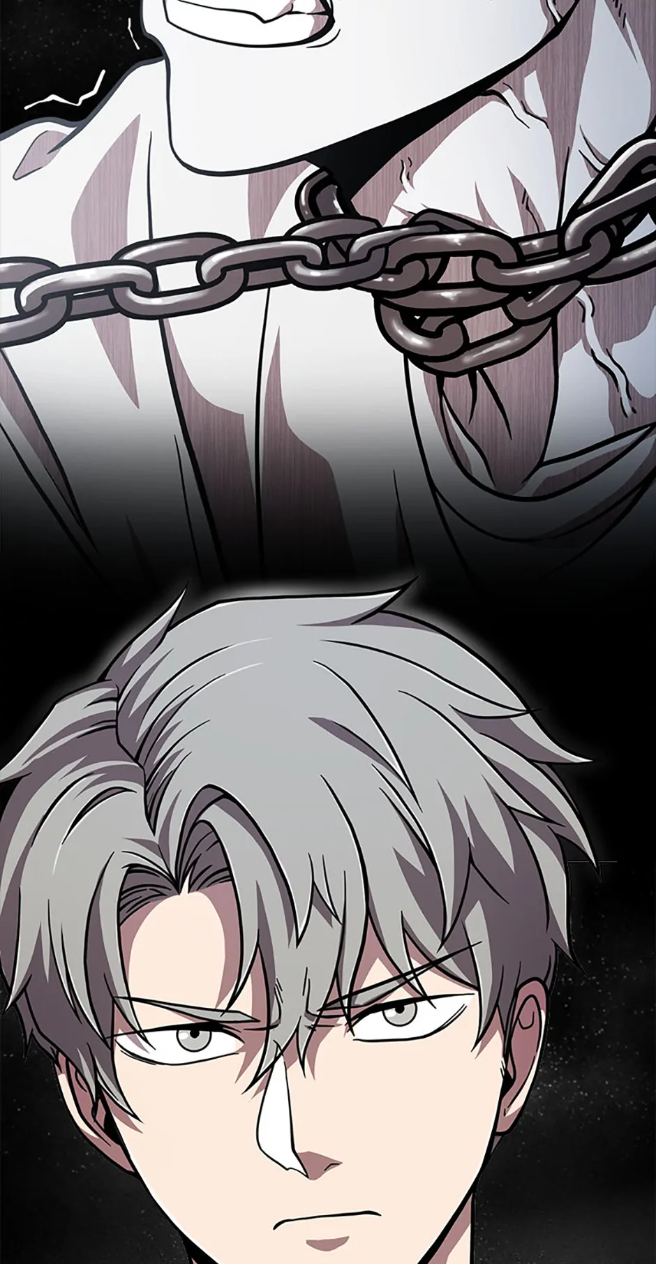 Read The Player Who Can't Level Up Manga Online