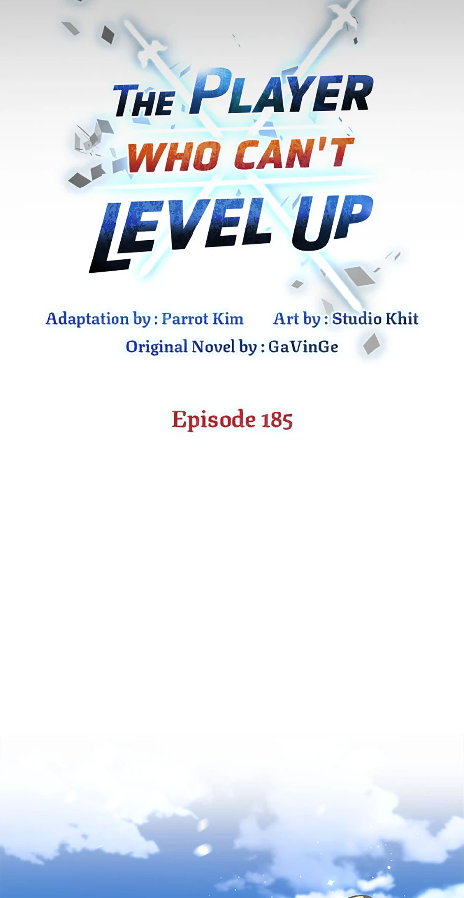 Read The Player Who Can't Level Up Manga Online