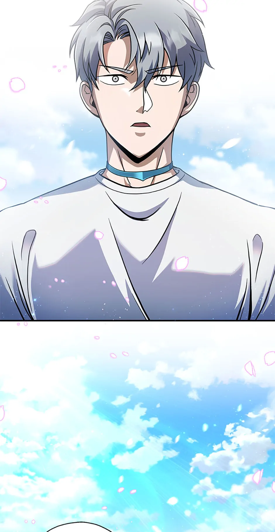 Read The Player Who Can't Level Up Manga Online