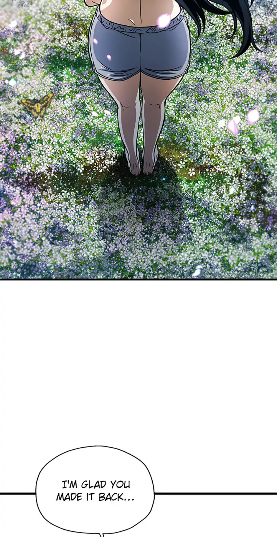 Read The Player Who Can't Level Up Manga Online