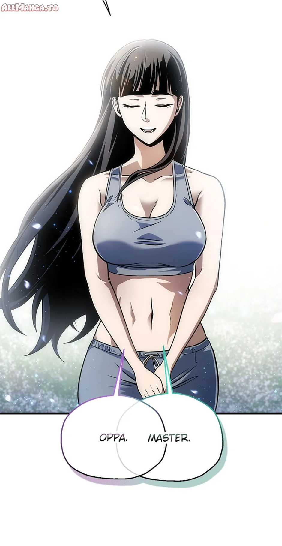 Read The Player Who Can't Level Up Manga Online