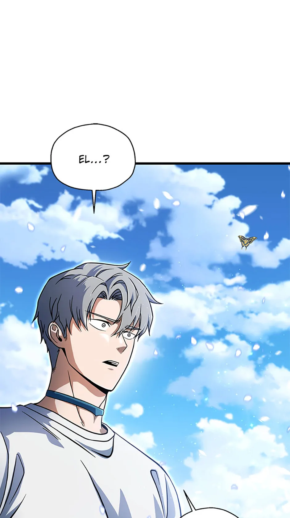 Read The Player Who Can't Level Up Manga Online