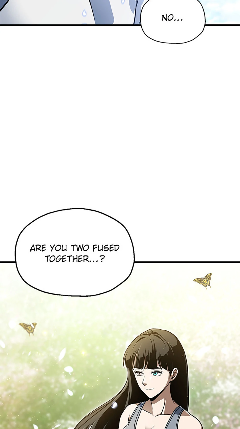 Read The Player Who Can't Level Up Manga Online