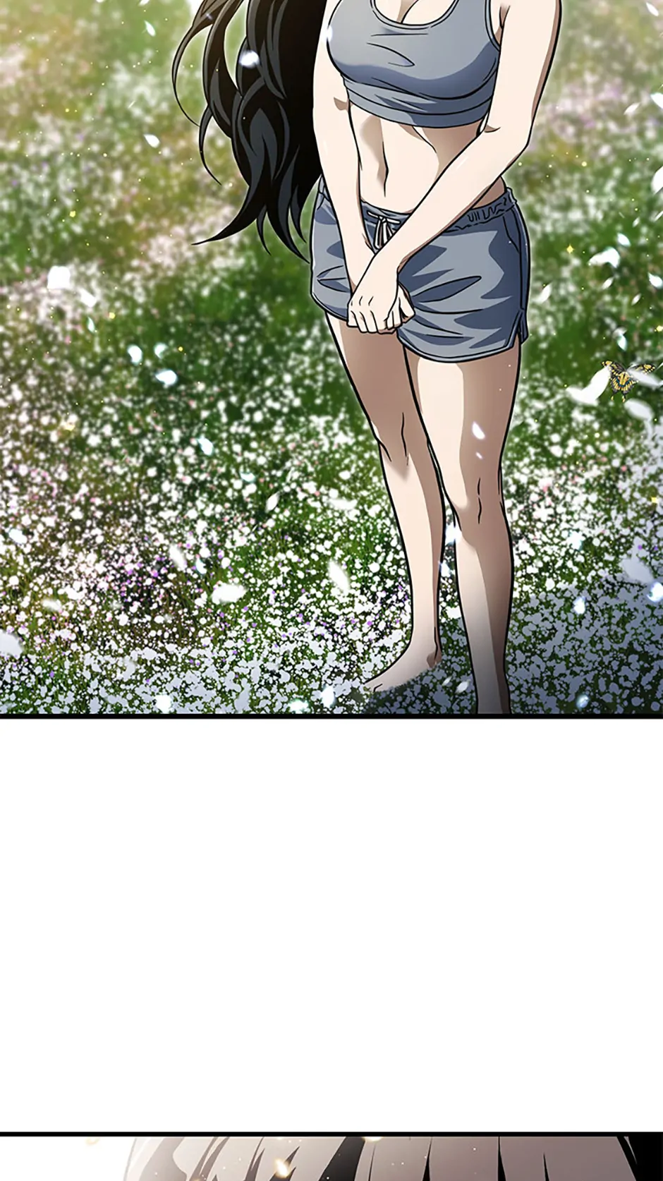 Read The Player Who Can't Level Up Manga Online