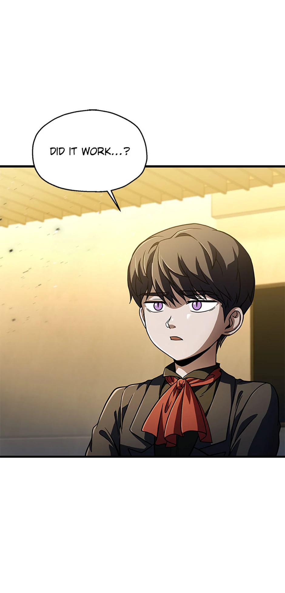 Read The Player Who Can't Level Up Manga Online