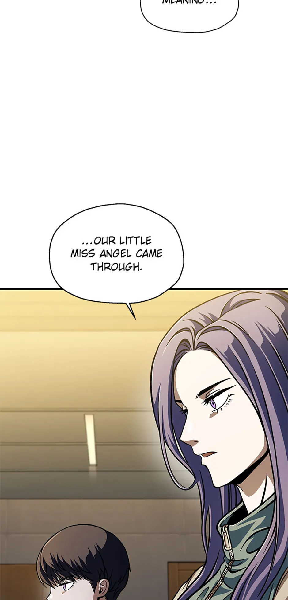 Read The Player Who Can't Level Up Manga Online