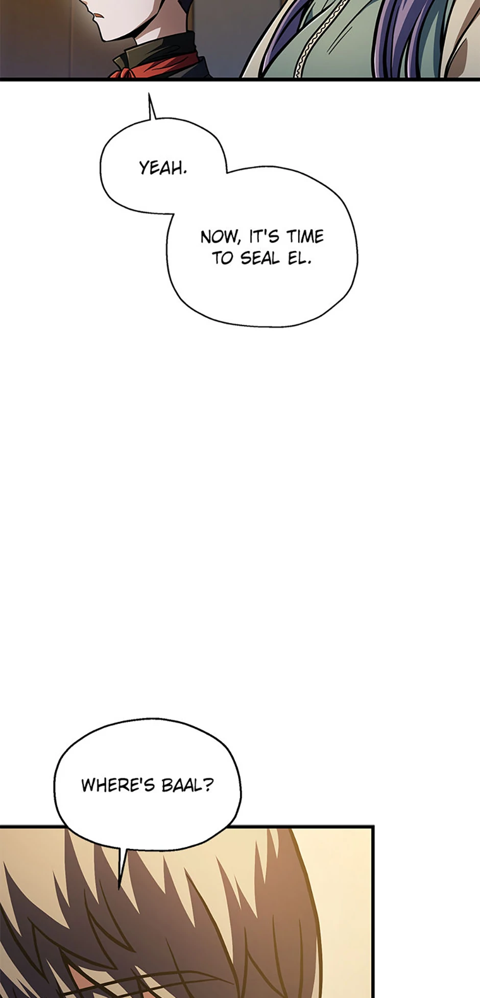 Read The Player Who Can't Level Up Manga Online