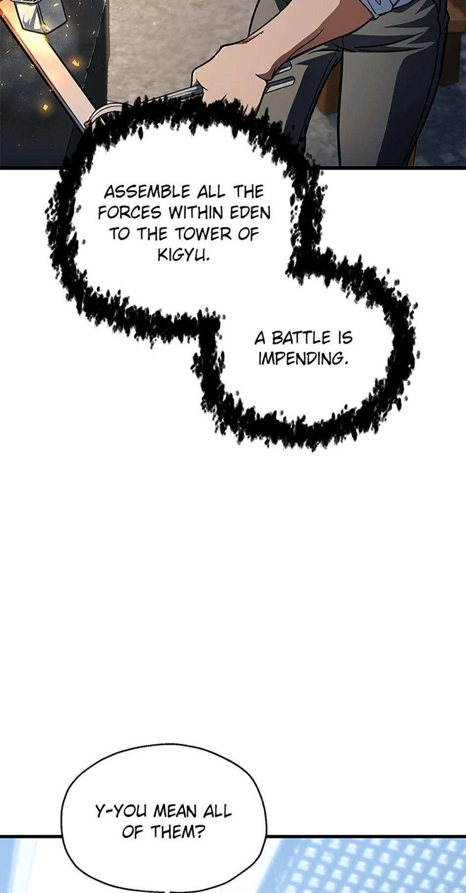 Read The Player Who Can't Level Up Manga Online