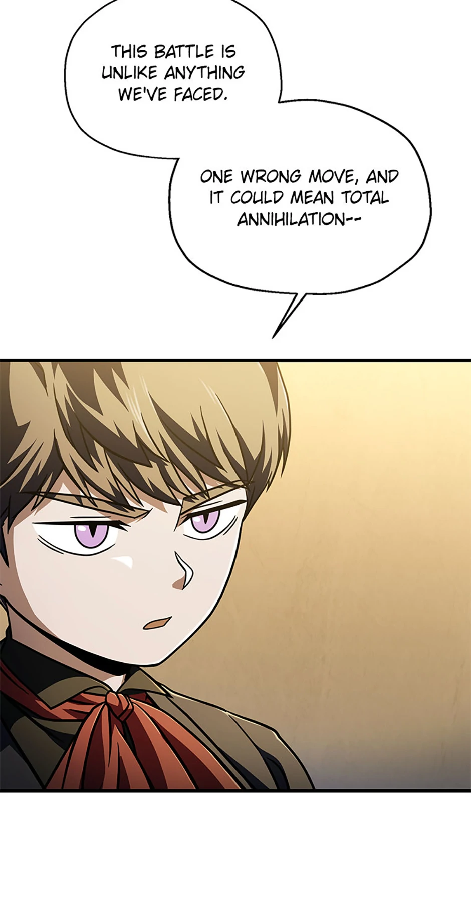 Read The Player Who Can't Level Up Manga Online