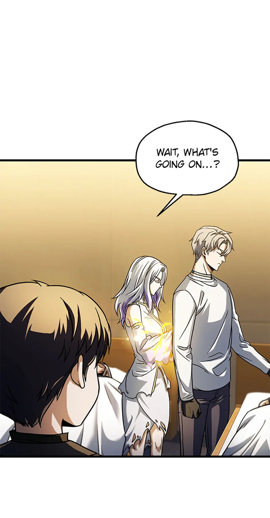 Read The Player Who Can't Level Up Manga Online