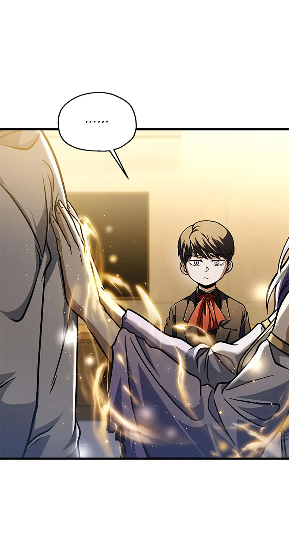 Read The Player Who Can't Level Up Manga Online