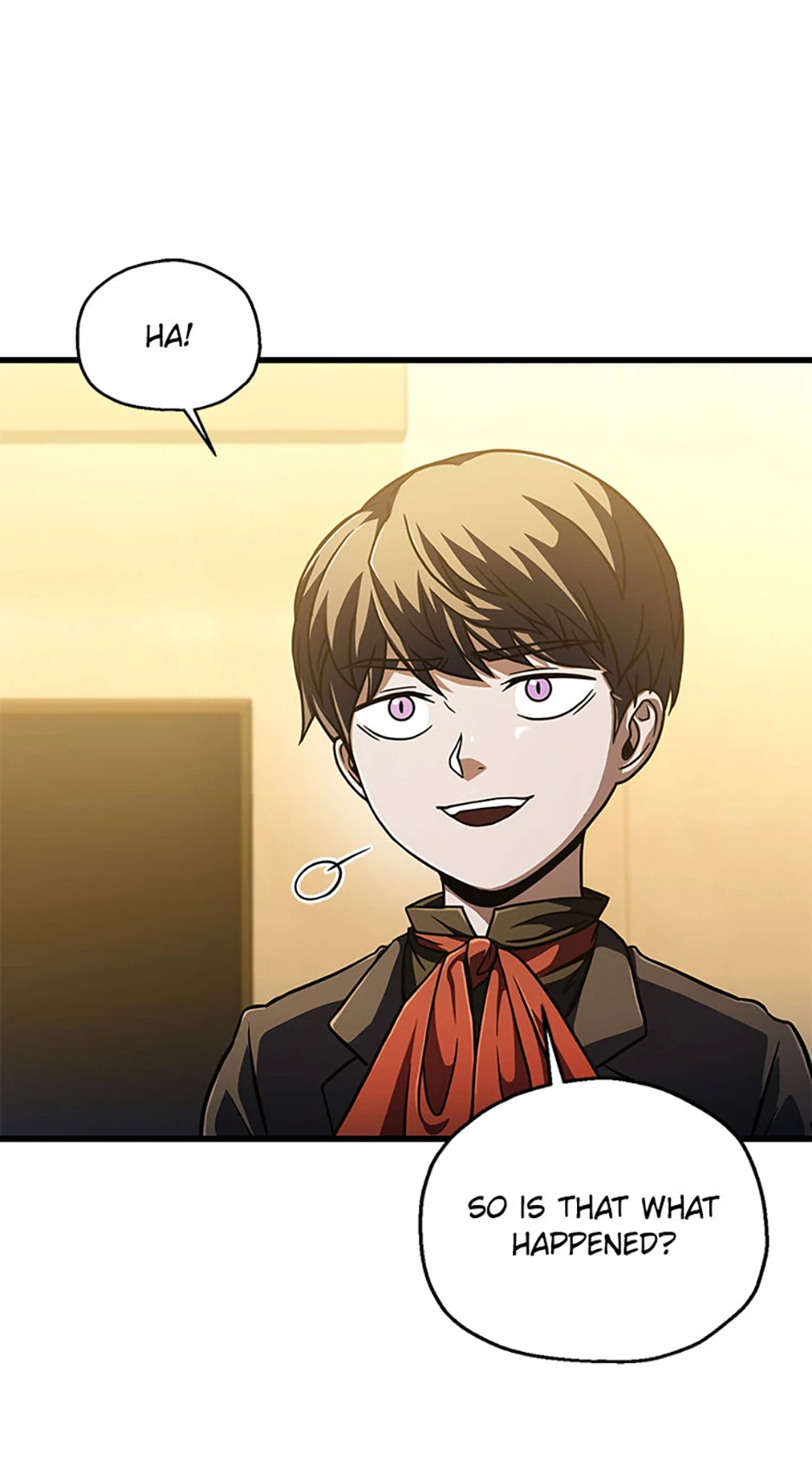 Read The Player Who Can't Level Up Manga Online