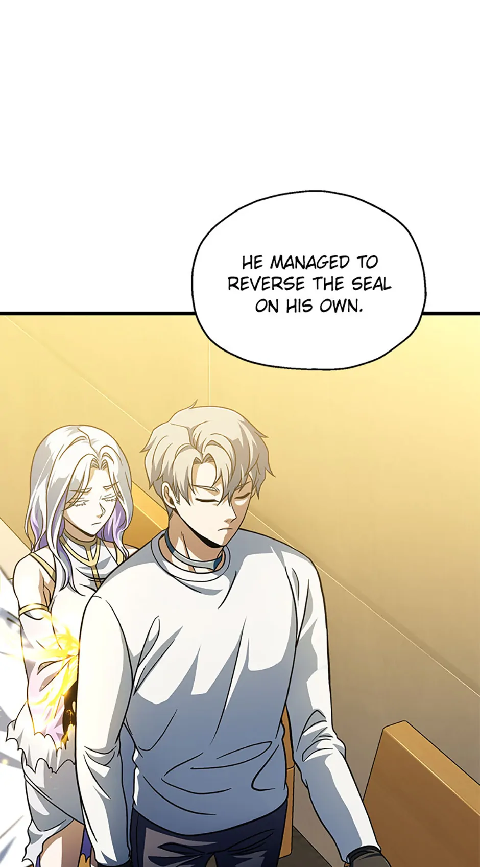 Read The Player Who Can't Level Up Manga Online