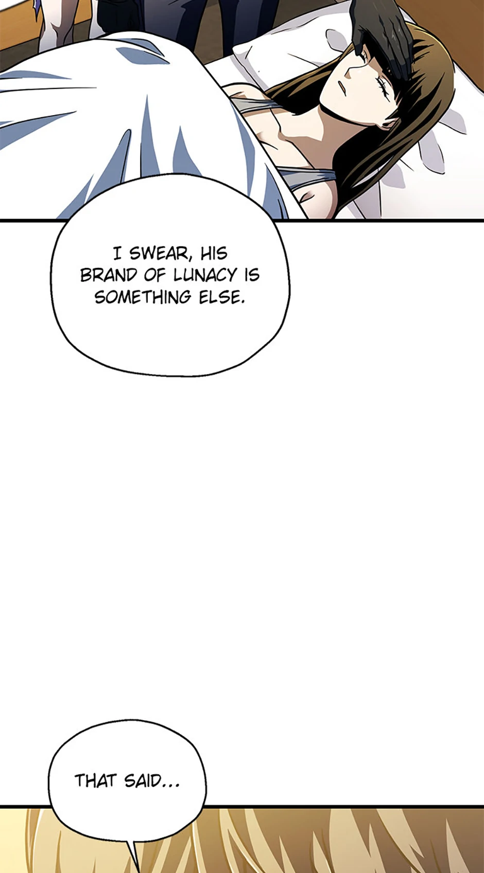 Read The Player Who Can't Level Up Manga Online