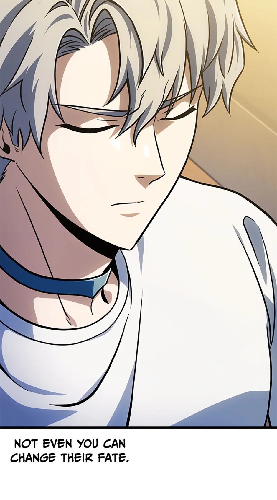 Read The Player Who Can't Level Up Manga Online