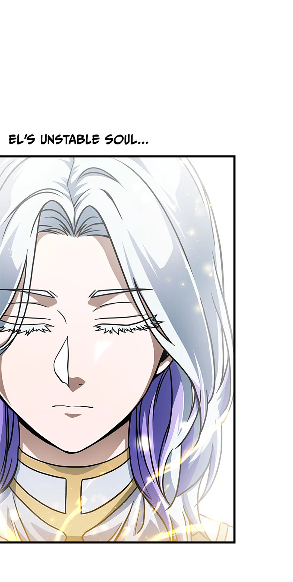 Read The Player Who Can't Level Up Manga Online