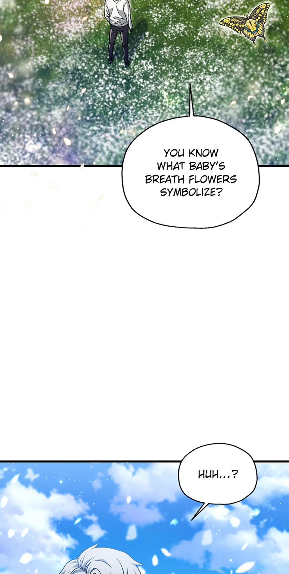 Read The Player Who Can't Level Up Manga Online