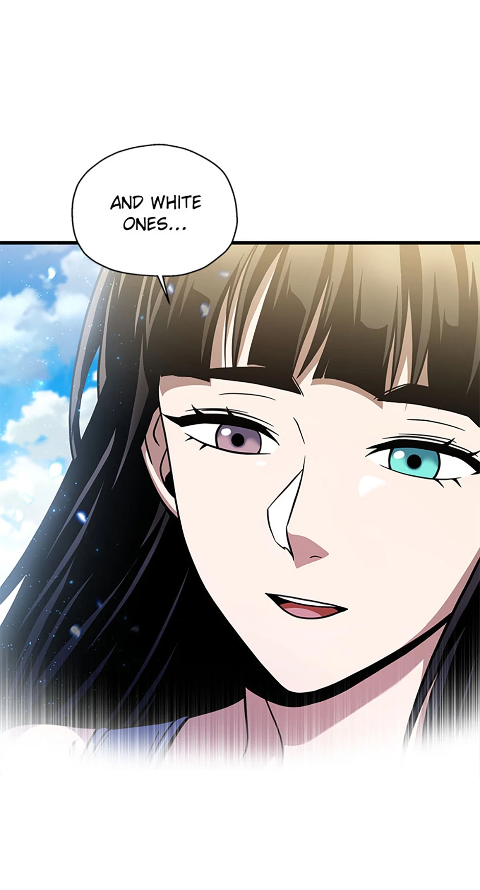 Read The Player Who Can't Level Up Manga Online