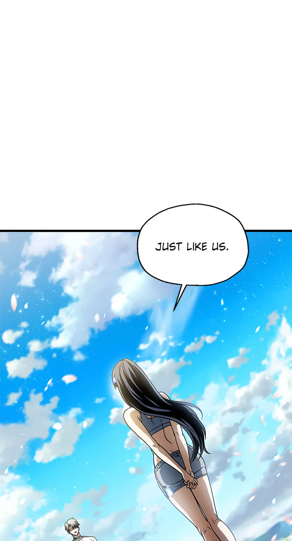 Read The Player Who Can't Level Up Manga Online