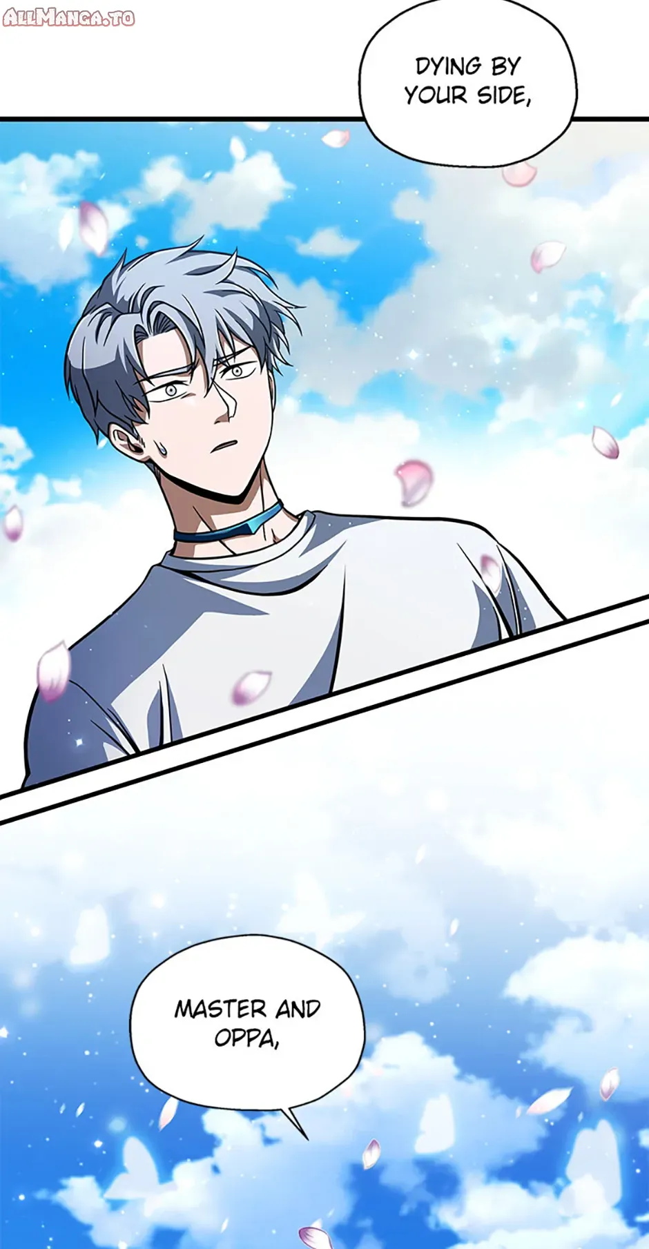 Read The Player Who Can't Level Up Manga Online